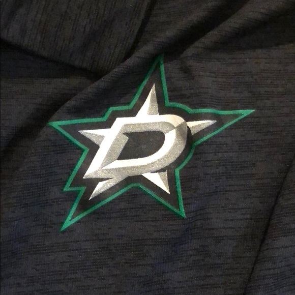 Dallas stars men’s polo - Picture 3 of 4